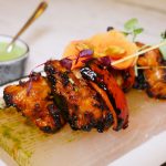 Chef Sanjeev Kapoor's The Yellow Chilli Indian Halal Wembley London restaurant