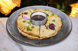 Chef Sanjeev Kapoor's The Yellow Chilli Indian Halal Wembley London restaurant