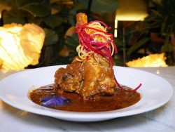 Chef Sanjeev Kapoor's The Yellow Chilli Indian Halal Wembley London restaurant