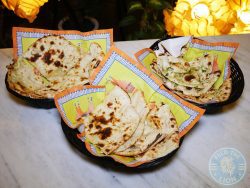 Chef Sanjeev Kapoor's The Yellow Chilli Indian Halal Wembley London restaurant