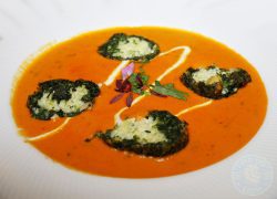 Chef Sanjeev Kapoor's The Yellow Chilli (Indian) - Wembley, London