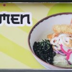 Yakinori Birmingham halal ramen bento noodle