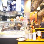 Yakinori Birmingham halal ramen bento noodle