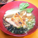 Yakinori Birmingham halal ramen bento noodle