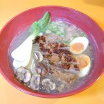 Yakinori Birmingham halal ramen bento noodle