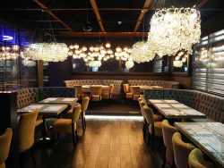 Yoko Sizzlers London Stanmore Halal restaurant