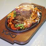 Yoko Sizzlers London Stanmore Halal restaurant