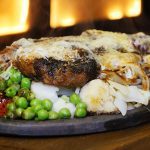 Yoko Sizzlers London Stanmore Halal restaurant