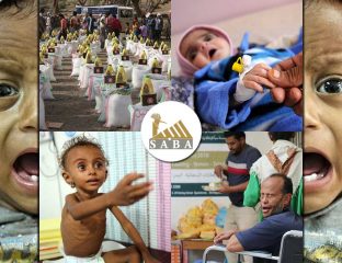 Yemen Sponsor Ramadan