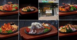 Yoko Sizzlers Halal Indian Grill Satnmore London Harrow