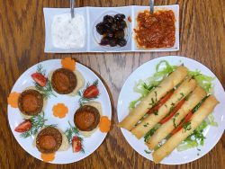 Yorem Turkish Batley Yorkshire