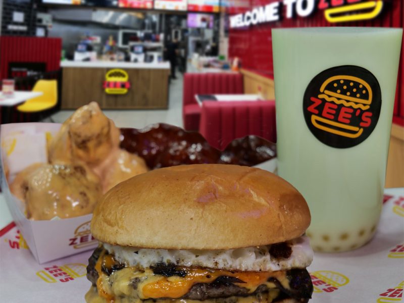 Zee Halal burger Wembley fast food fillet'o'fish big mac MacDonald's Alternative