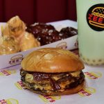 Zee Halal burger Wembley fast food fillet'o'fish big mac MacDonald's Alternative