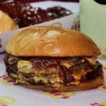 Zee Halal burger Wembley fast food fillet'o'fish big mac MacDonald's Alternative