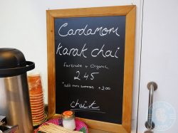 Zaha Street Grill Halal restaurant Pakistani Holborn London