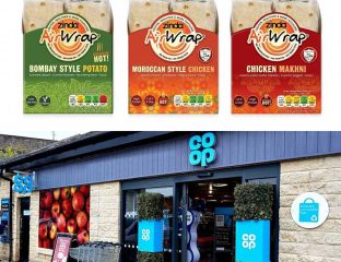 Zinda Foods Halal Supermarket Co-Op